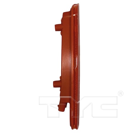 Tyc TYC CAPA CERTIFIED SIDE MARKER LIGHT ASS 18-6164-00-9